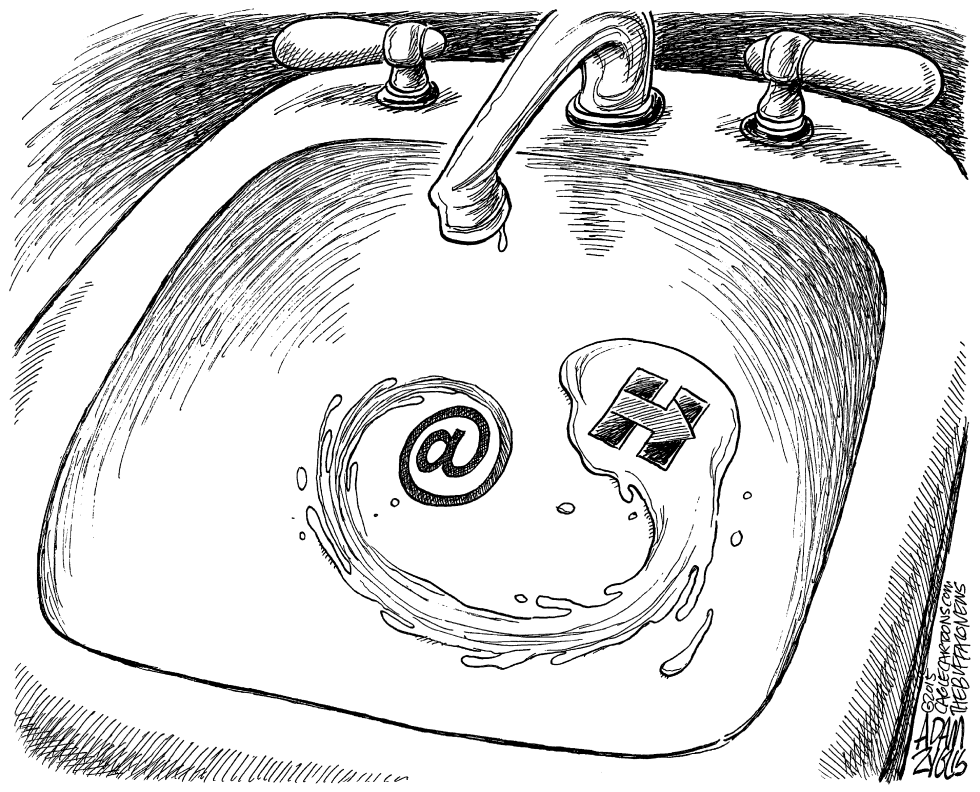 El Correo Electronico de Hillay
