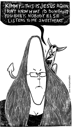 KIM DAVIS by Randall Enos