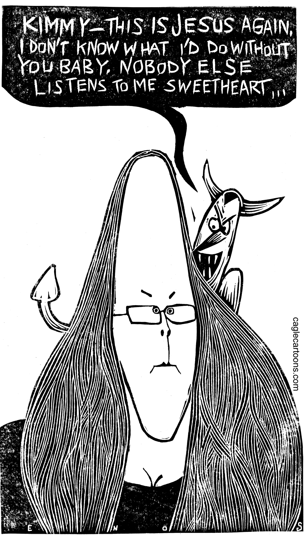 Kim Davis