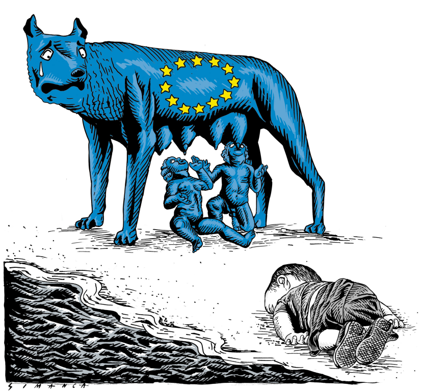 Migrant Crisis