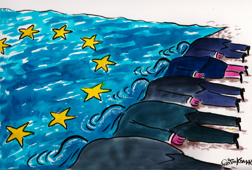 European Summit on migration