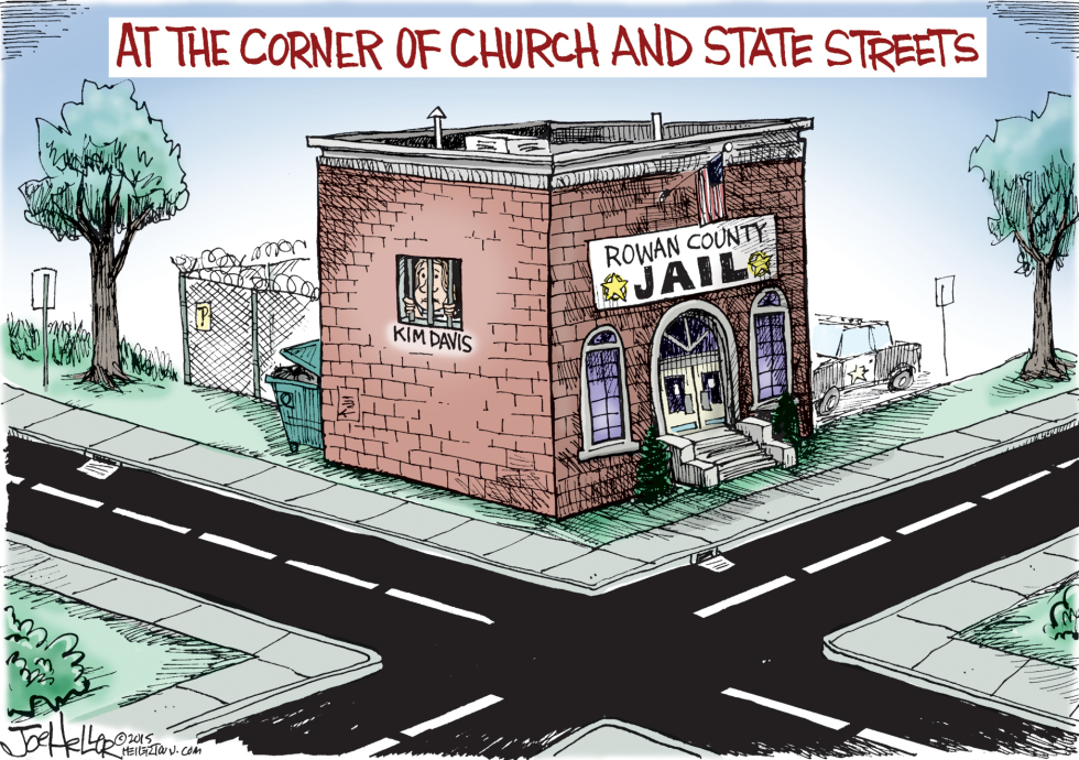 Kim Davis