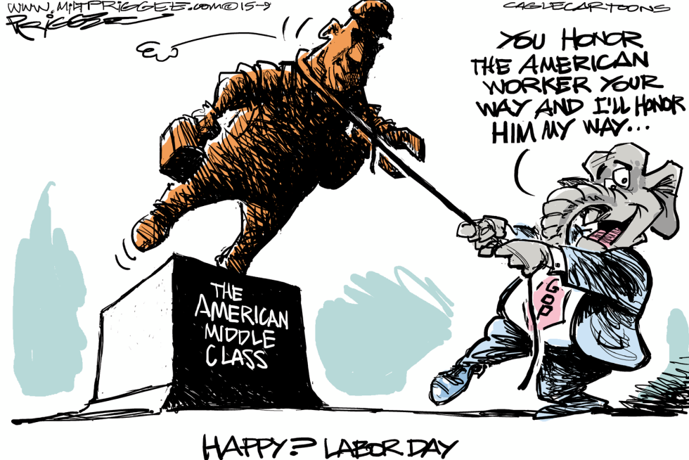Labor Day