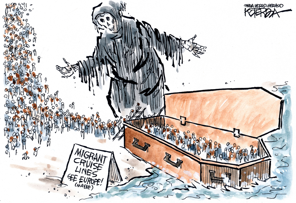 Migrant Cruise Lines