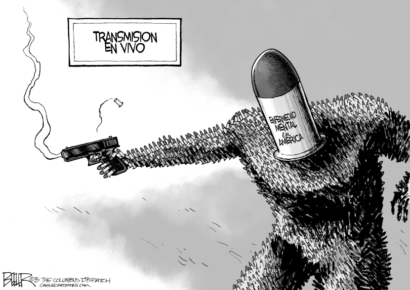 Violencia por Armas