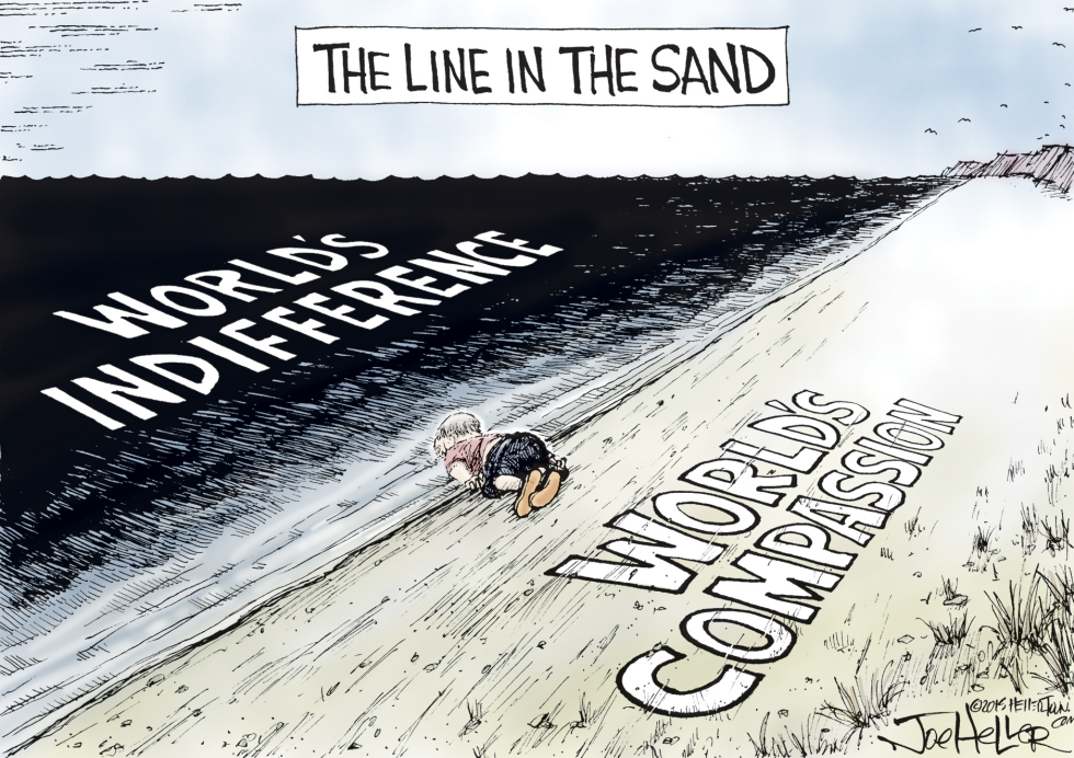 Refugees
