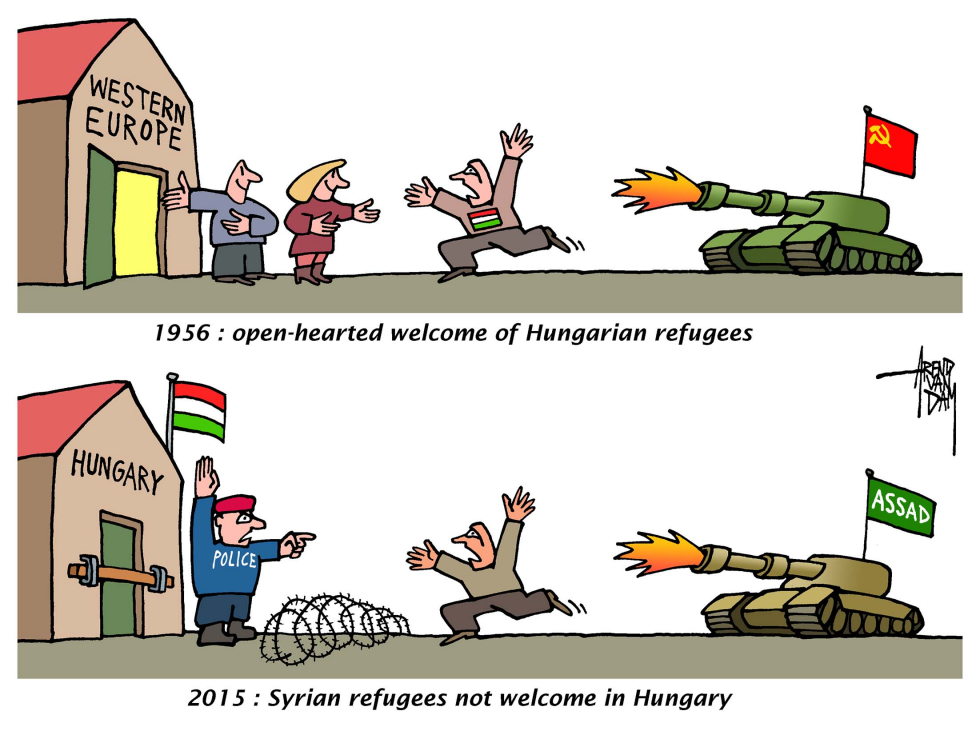 Hungary