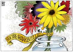 REMEMBERING 9/11,  by Randy Bish