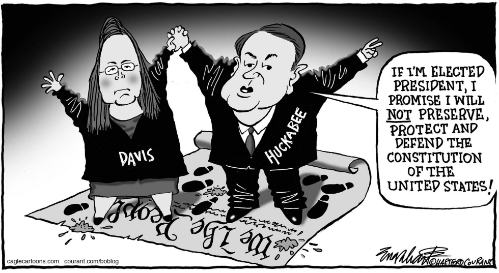 Kim Davis