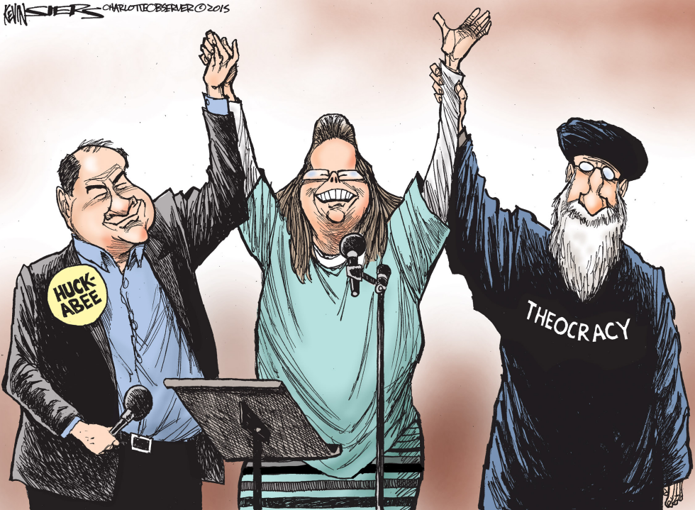 Kim Davis