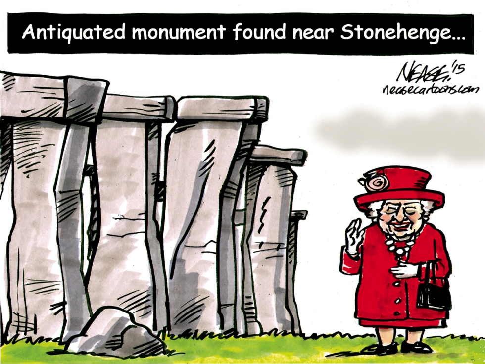 Stonehenge