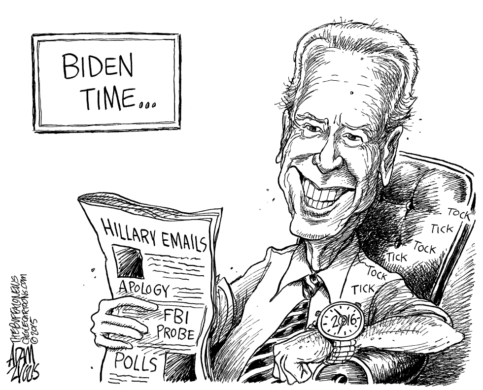 Biden Time