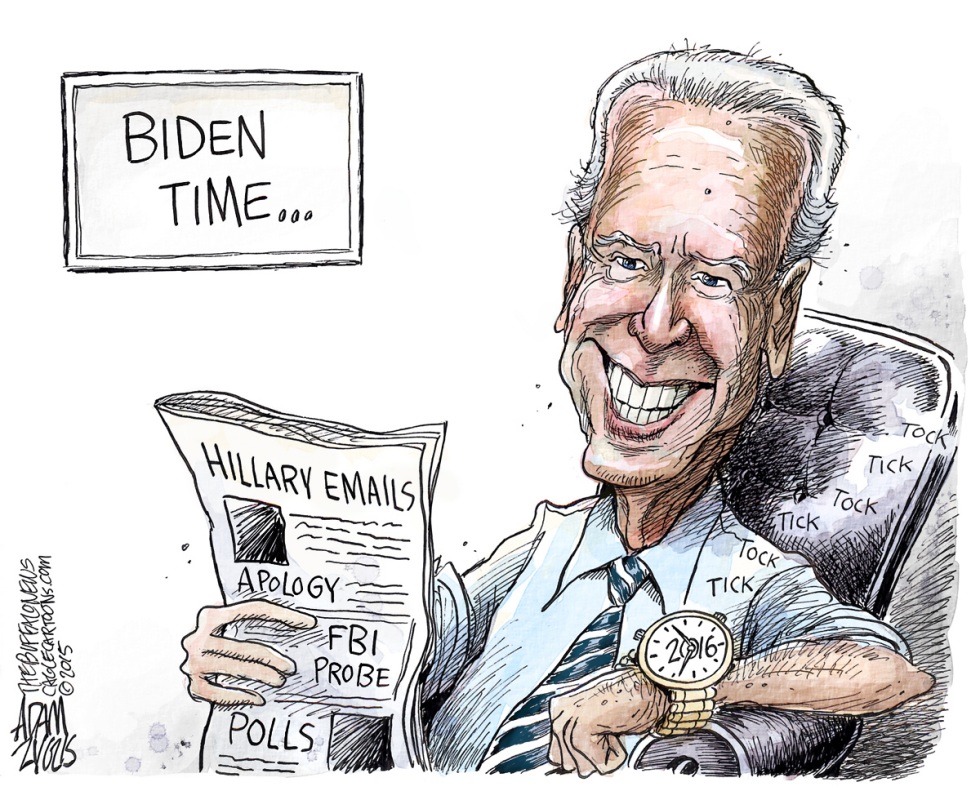 Biden Time COLOR