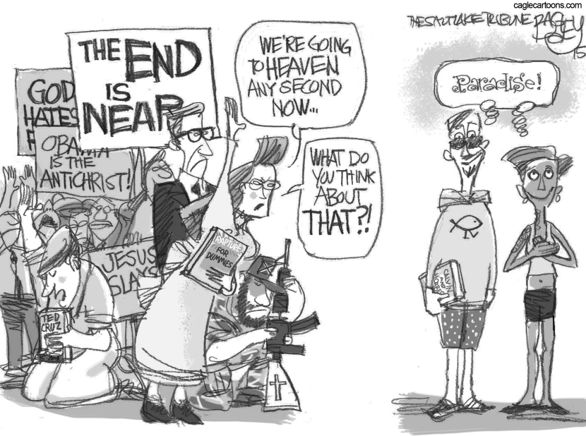 End Times