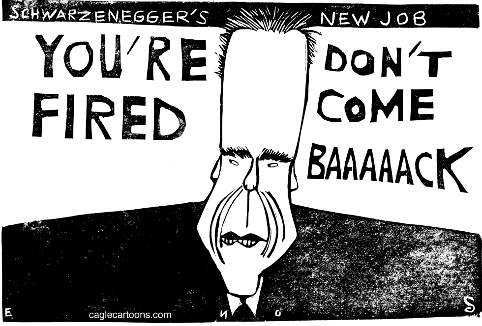 Schwarzenegger