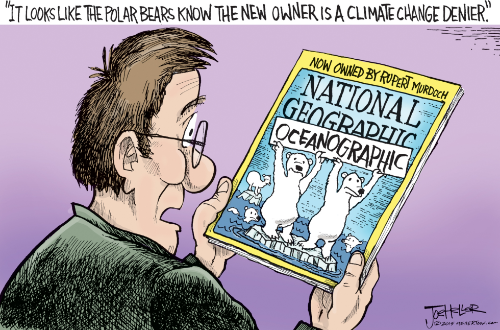 National Geographic