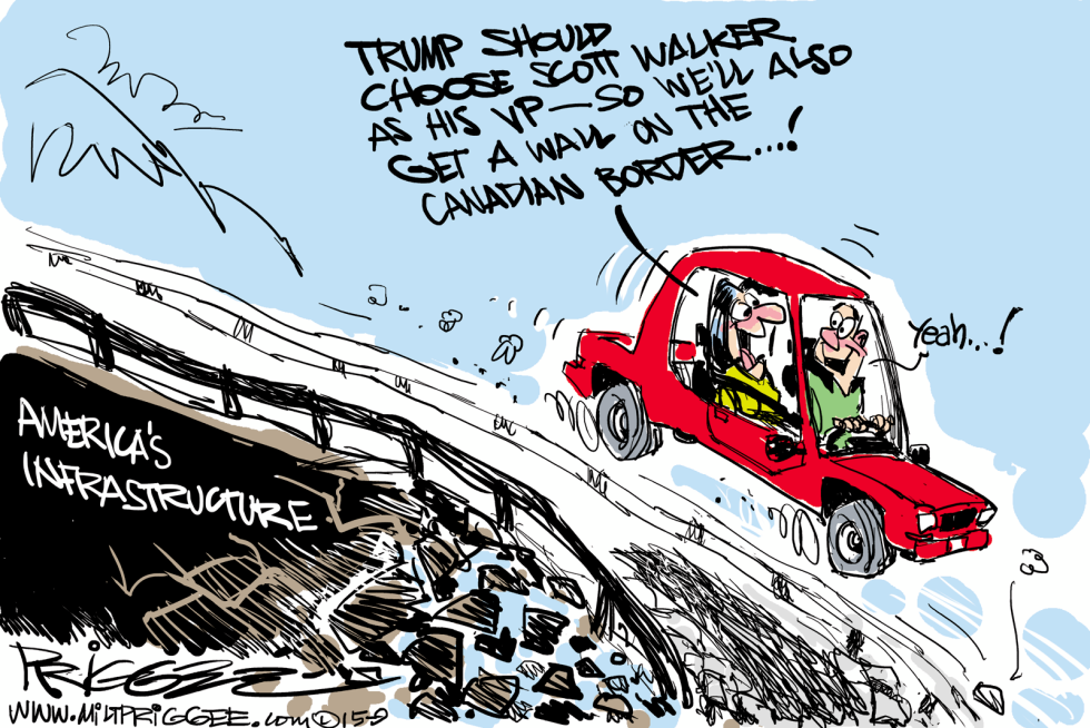 Walls