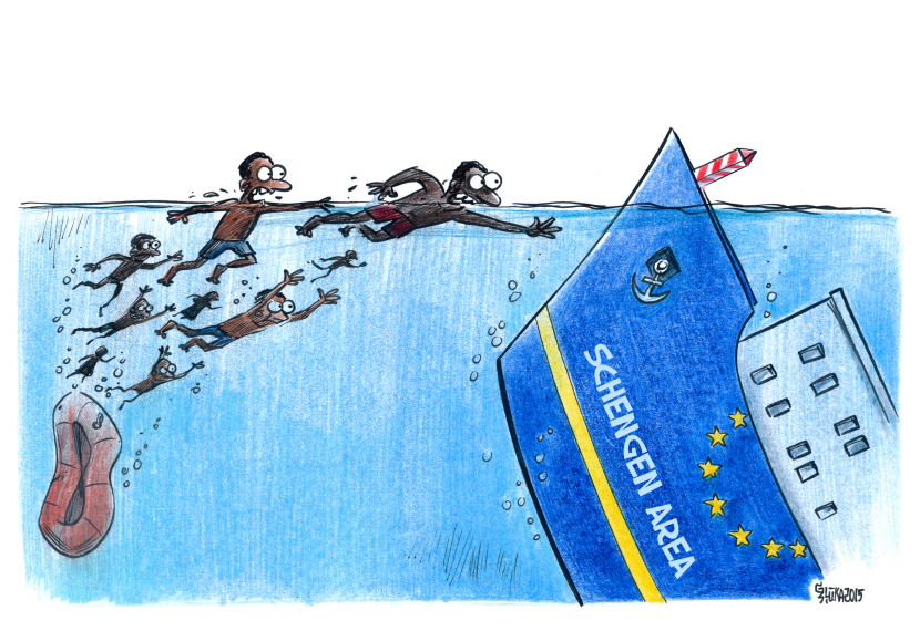 Schengen Area