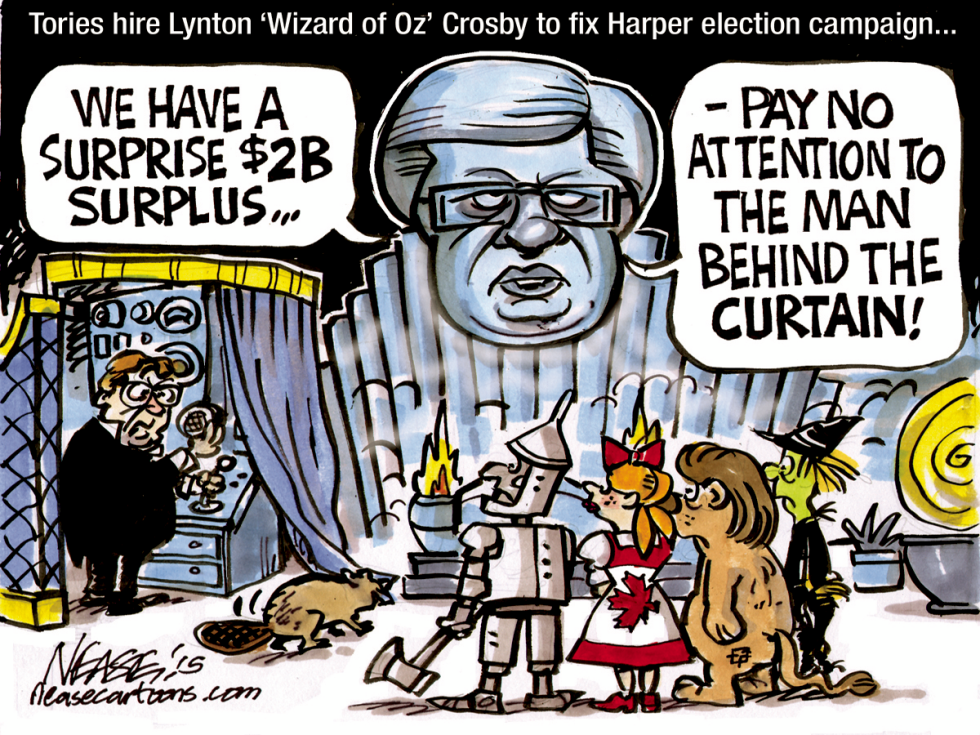 Campaign Wizard