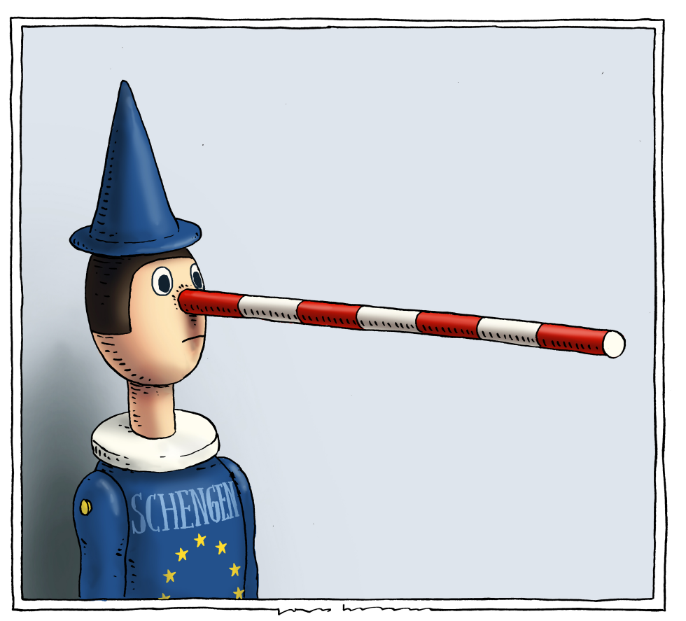 open border pinocchio