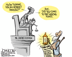 LOCAL PA PORN EMAIL SCANDAL by John Cole