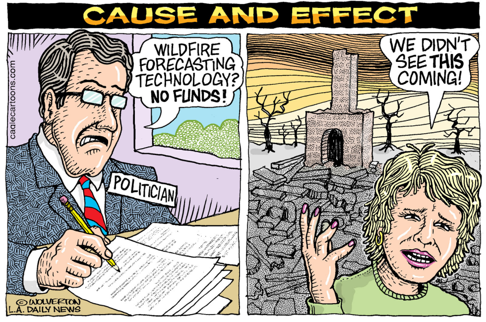 LOCAL-CA Wildfire Forecast Funding COLOR