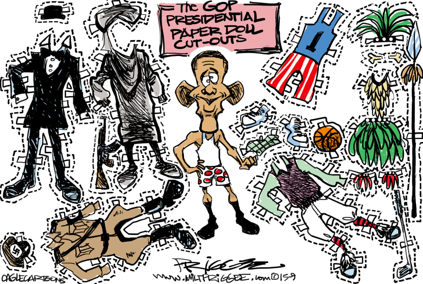 Muslim Obama