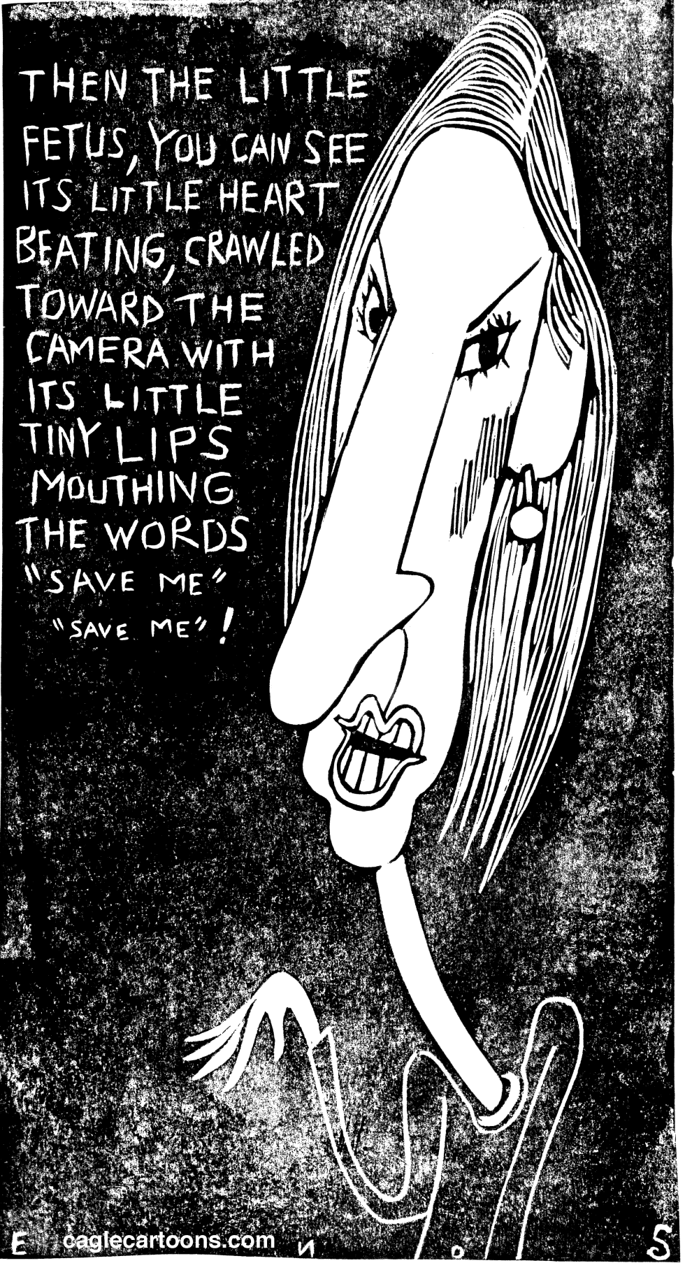 Fiorina Fetus Fable