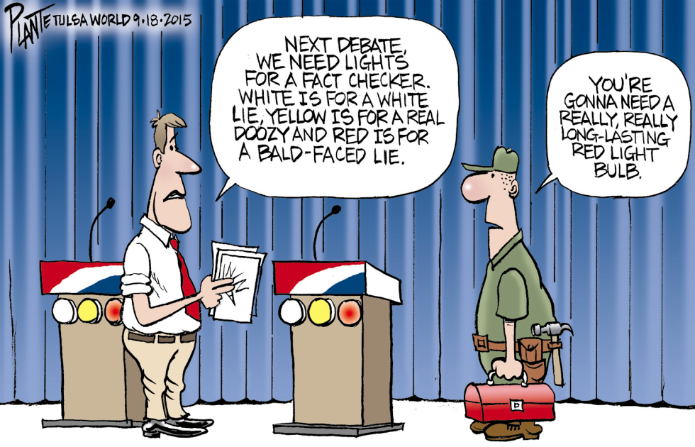 Next Debate