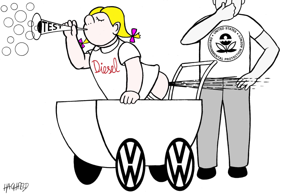 VW scandal
