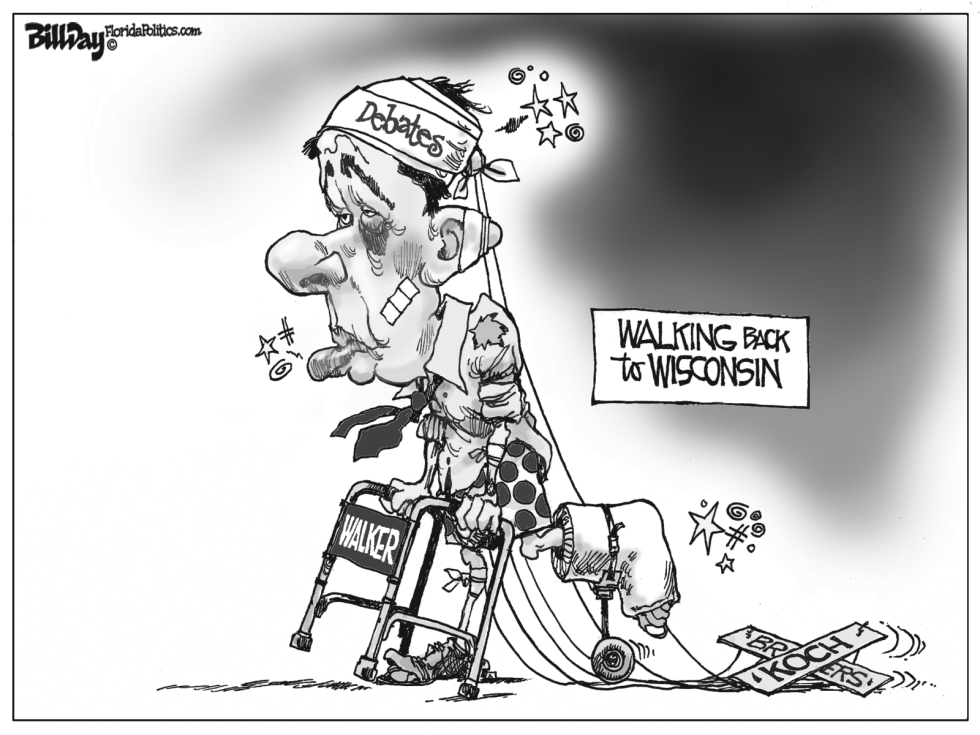 WALKER