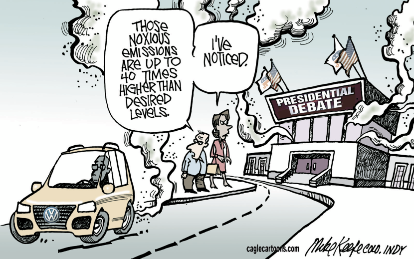 Noxious Emissions COLOR