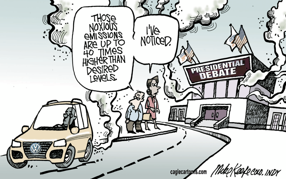 Noxious Emissions COLOR