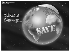 SAVE by Bill Day