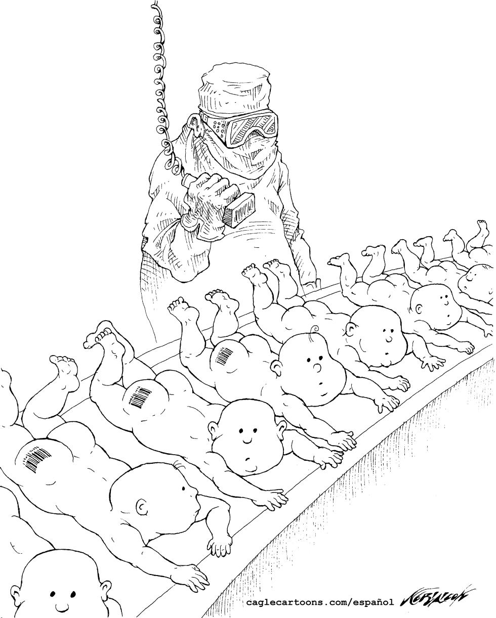 Genoma humano
