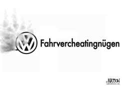 VW CHEATS ON EMISSIONS TESTING by R.J. Matson