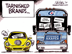 VW by Steve Nease