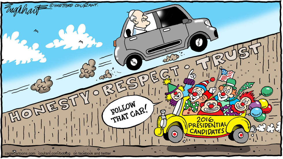Pope Francis In USACOLOR