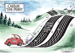 VW by Joe Heller