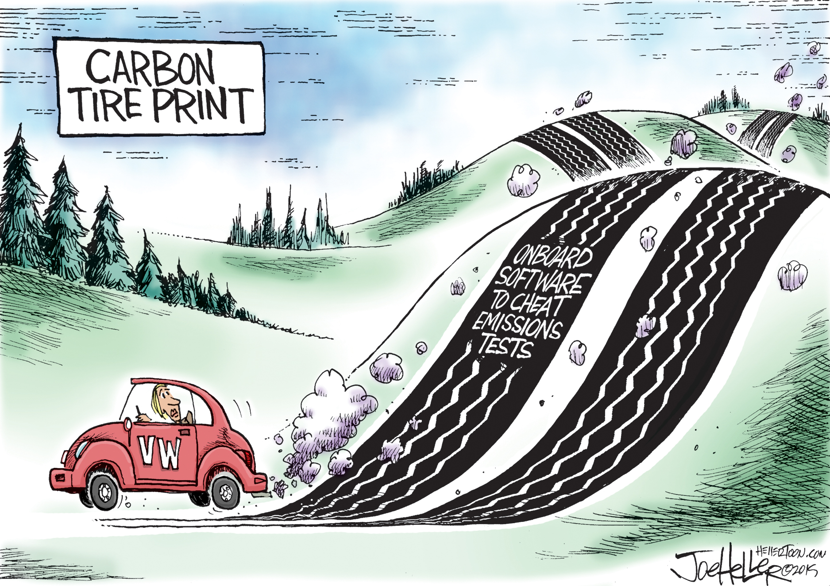 VW