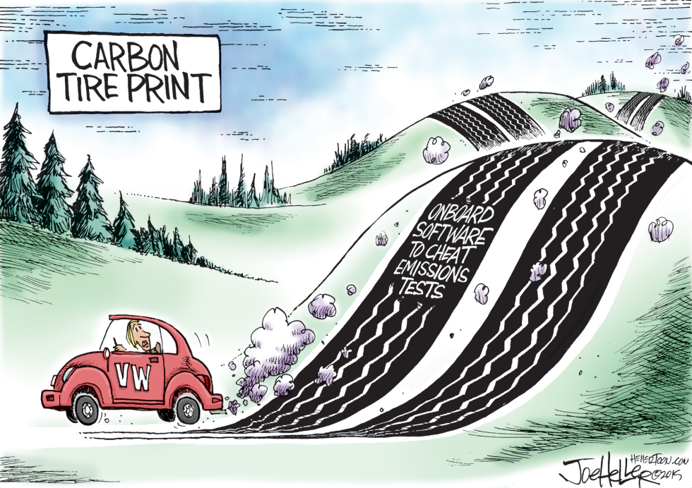 VW