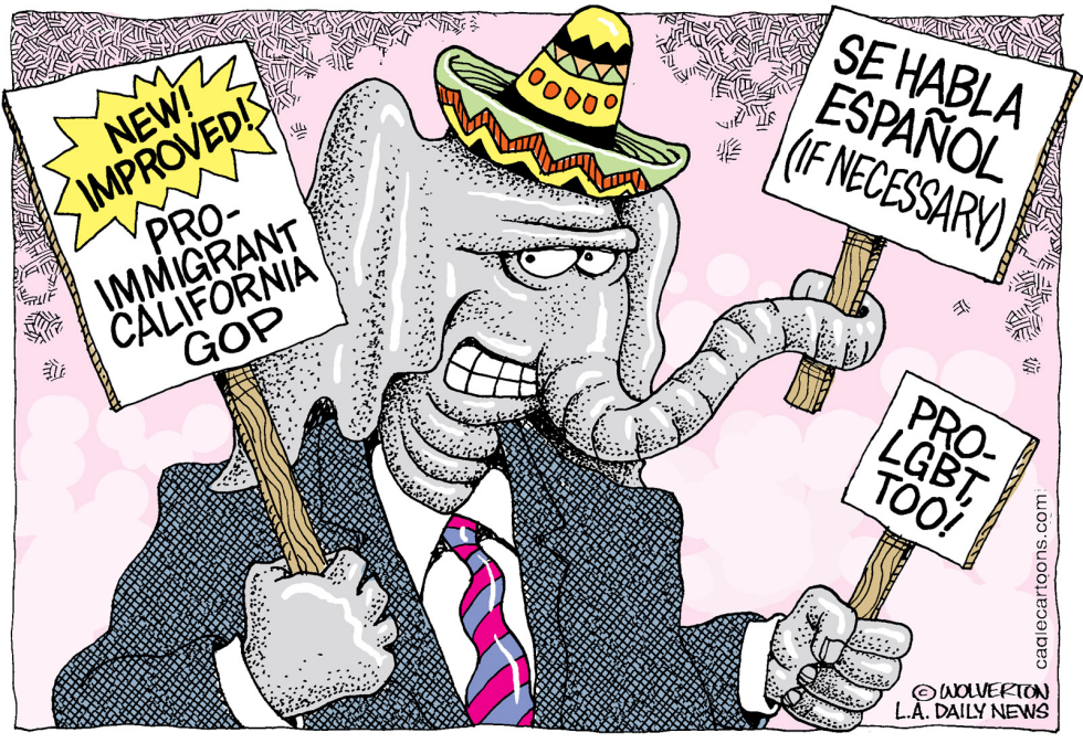 LOCAL-CA New Pro-Immigration GOP COLOR
