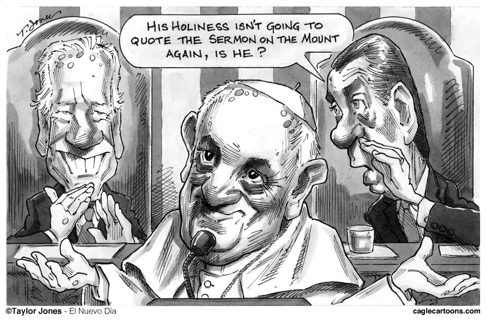 Sermon on the Hill