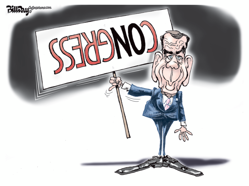 BOEHNER QUITS  color  re-post