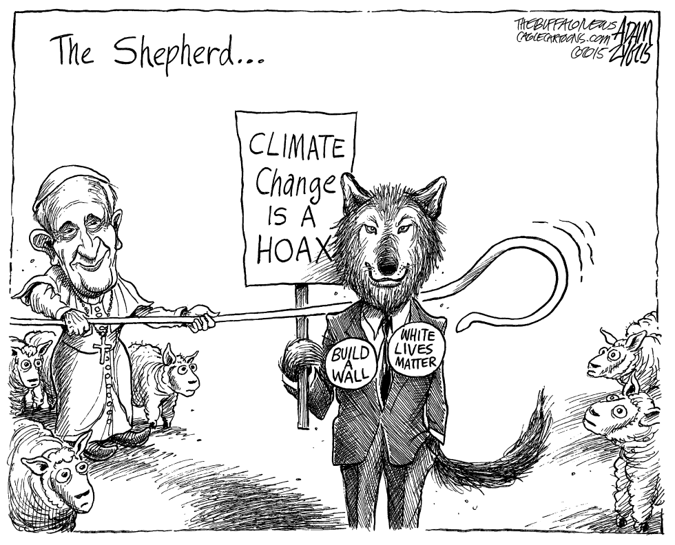 Pope Francis