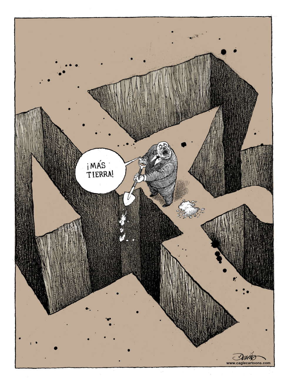 Un año de Ayotzinapa