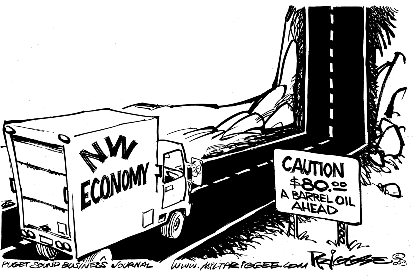Petroleum roads