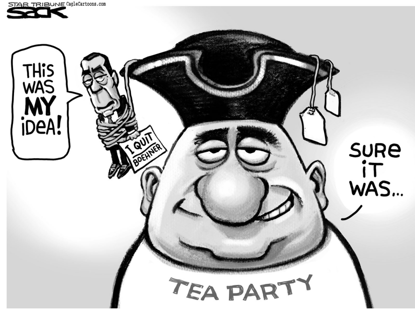 Buhbye Boehner