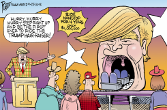 DEFENDING BOEHNER by Bruce Plante
