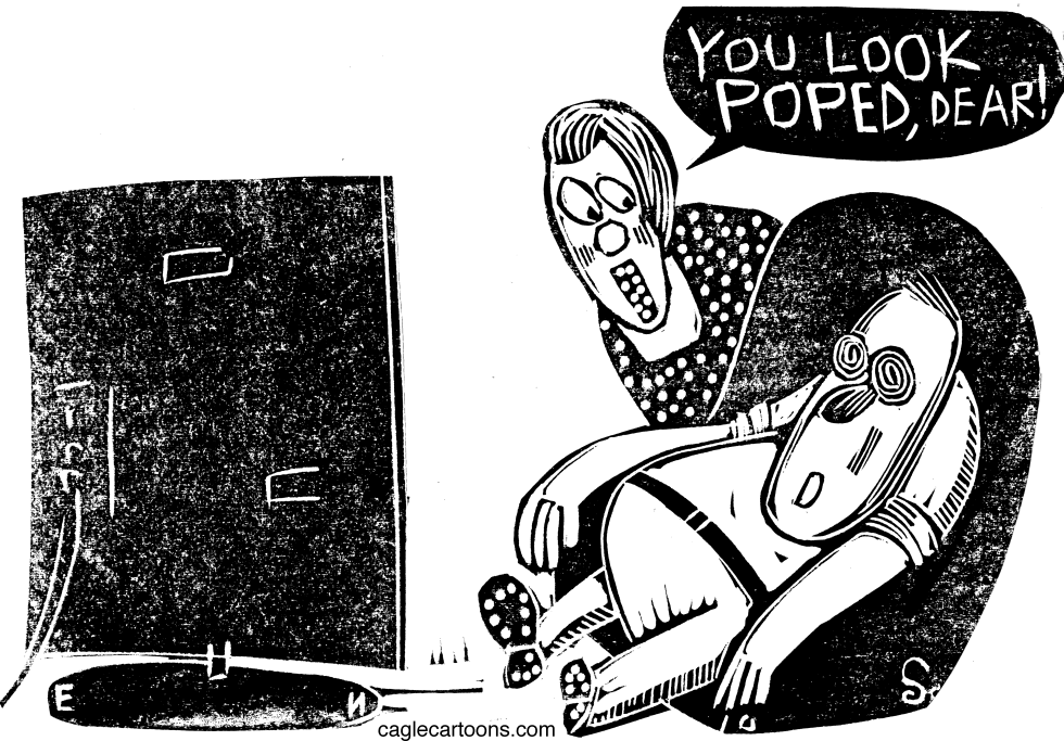Poped